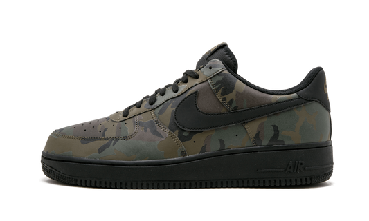 Air Force 1 Low "Reflective Woodland Camo" 718152 203