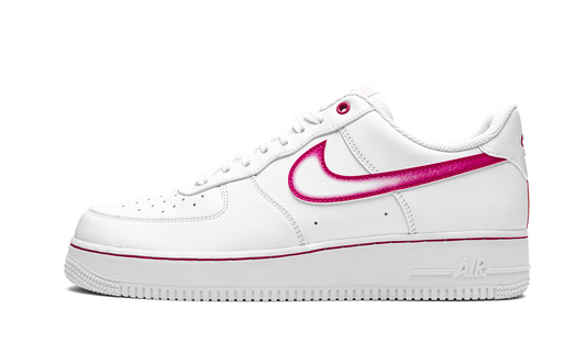 AIR FORCE 1 '07 MNS WMNS "Airbrush - Pink" DD9683 100