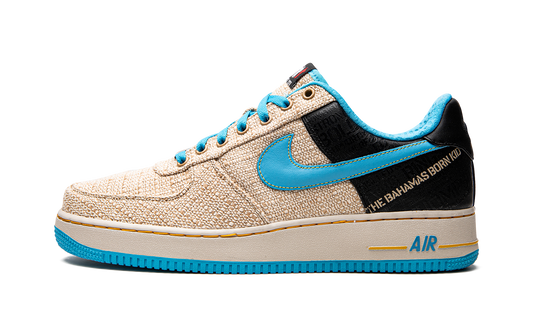 Air Force 1 PRM '07 (THOMPSON) "Original Six" 315086 241