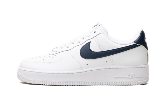 Air Force 1 Low '07 "White College Navy" FJ4146 119