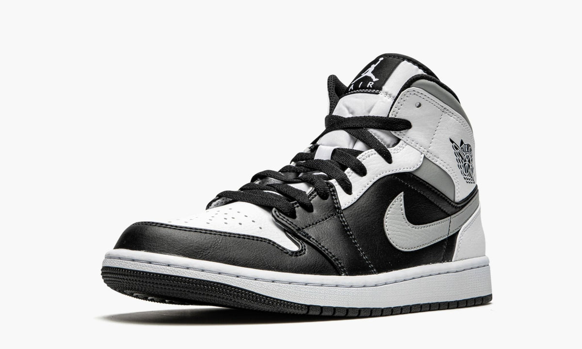 Air Jordan 1 Mid “White Shadow” Sneakers - Basketball Legend