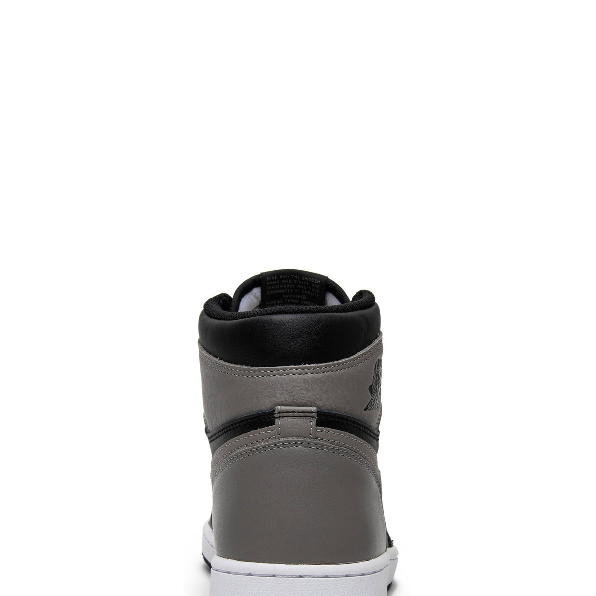 Air Jordan 1 Retro High OG ‘Shadow’ 2018 555088-013 Sneakers - Premium Sneaker