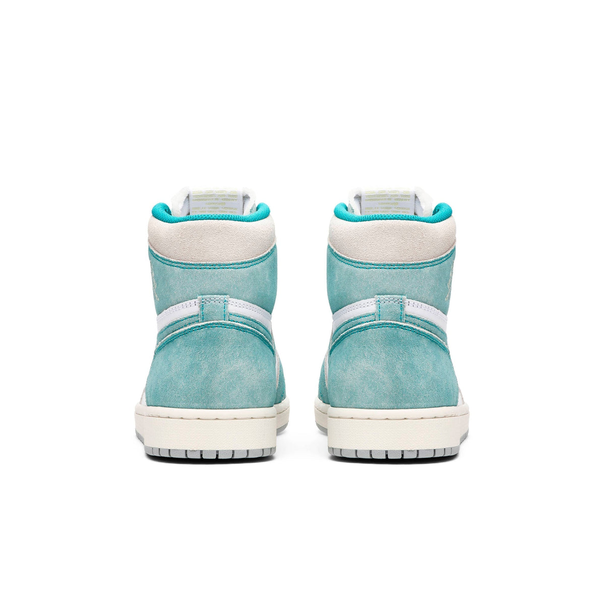 Air Jordan 1 Retro High OG ‘Turbo Green’ 555088-311 Sneakers - Legend Status