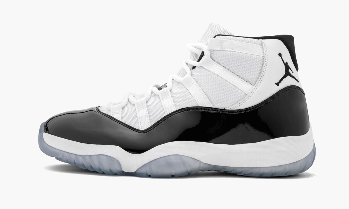 Air Jordan 11 Retro “Concord Sneakers - Archive Edition