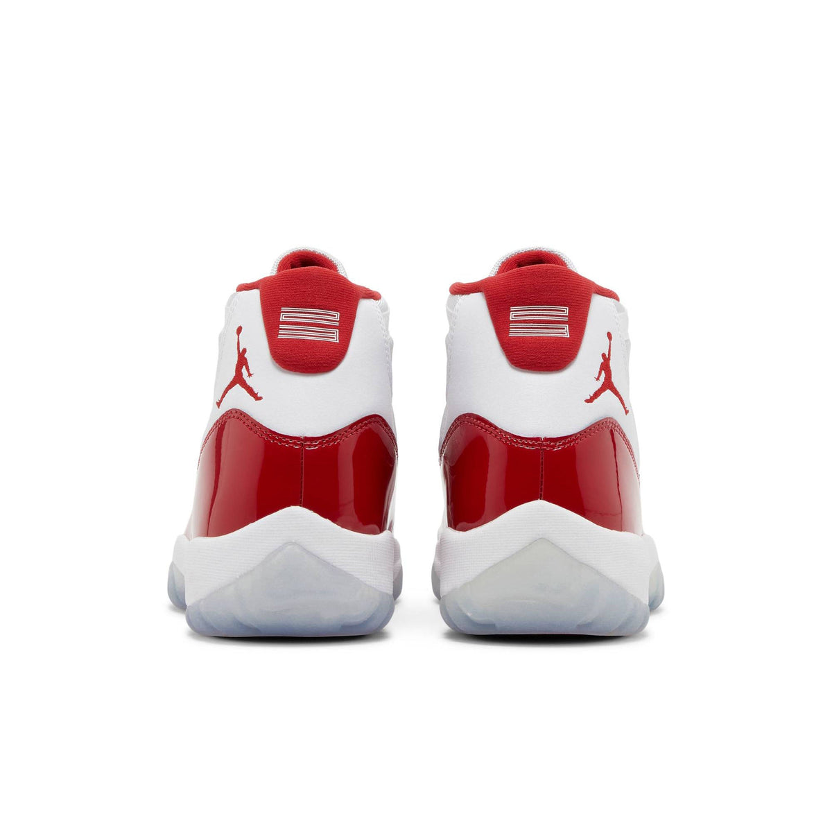 Air Jordan 11 Retro Cherry CT8012-116 Sneakers - Premium Sneaker