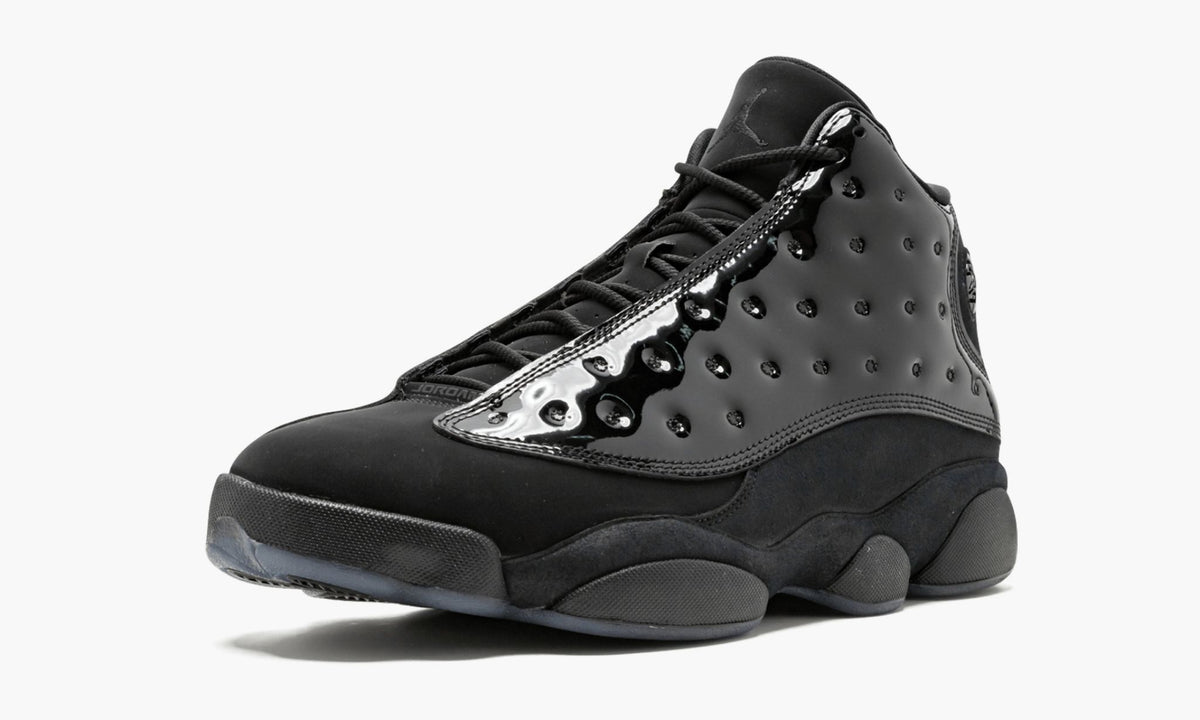 Air Jordan 13 Retro Cap And Gown Sneakers - Retro Runner