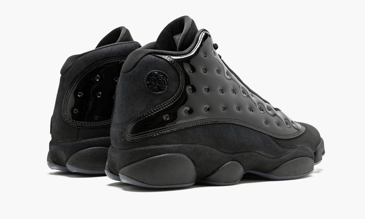 Air Jordan 13 Retro Cap And Gown Sneakers - Retro Runner
