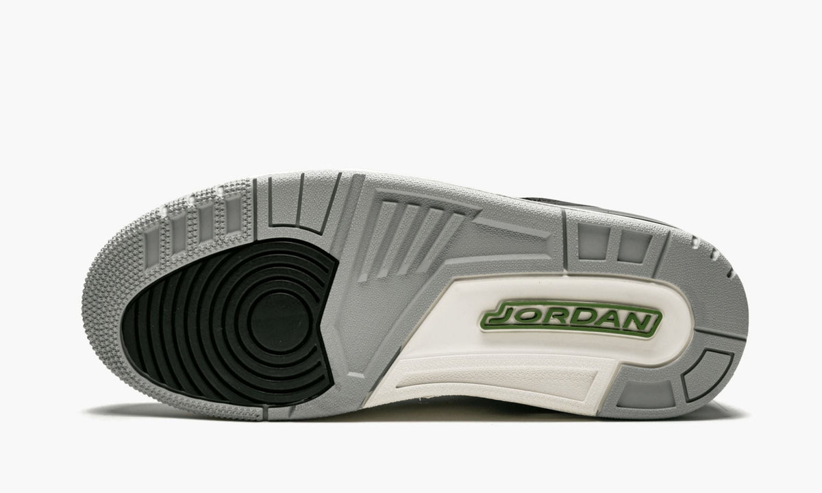 Air Jordan 3 Retro “Chlorophyll” Sneakers - Authentic | Style MVP