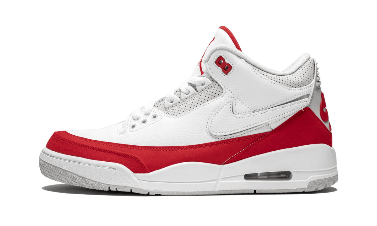 Air Jordan 3 Retro Tinker “Air Max 1 Sneakers - OG Colorway