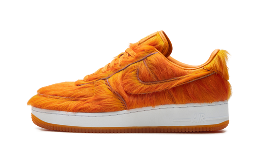 Air Force 1 Low "Technicolor Tale Orange Pony Hair" IR1940 800