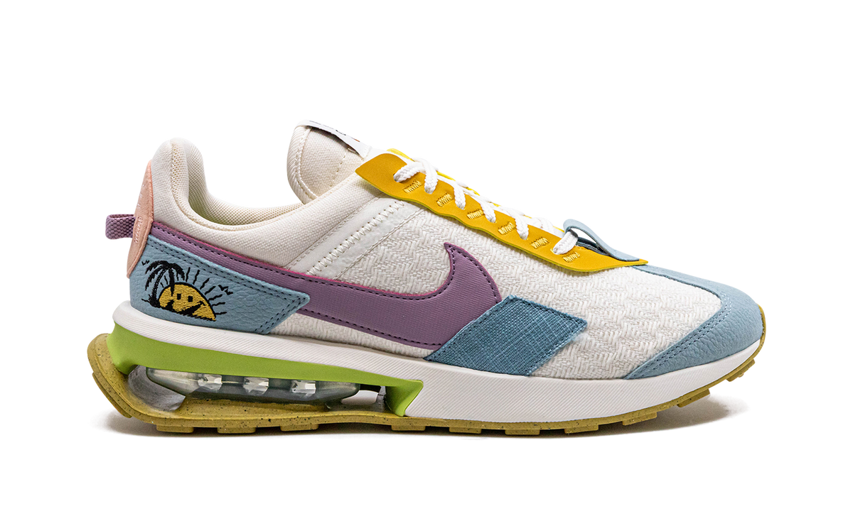 AIR MAX PRE-DAY SE MNS WMNS "Sun Club" DJ9984 100