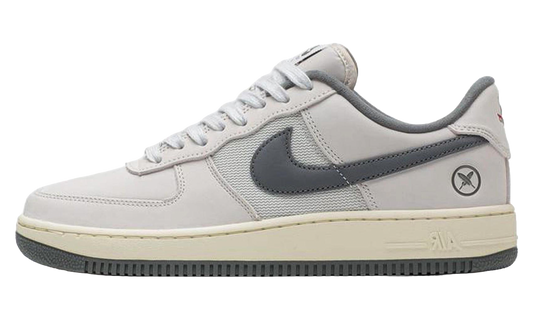 SB Air Force 1 Low "Yuto Horigome - Iron Grey" IM5466 100