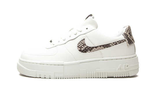 AIR FORCE 1 PIXEL MNS WMNS "Snakeskin" CV8481 101