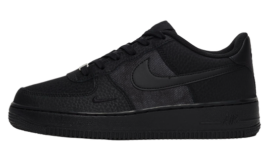 Air Force 1 GS "Black" IM7673 001