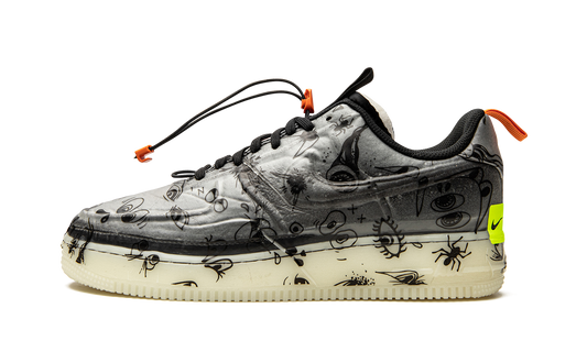 Air Force 1 Experimental "Halloween" DC8904 001