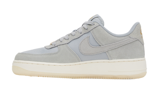 Air Force 1 Low '07 LV8 "Light Smoke Grey" FZ5222 001