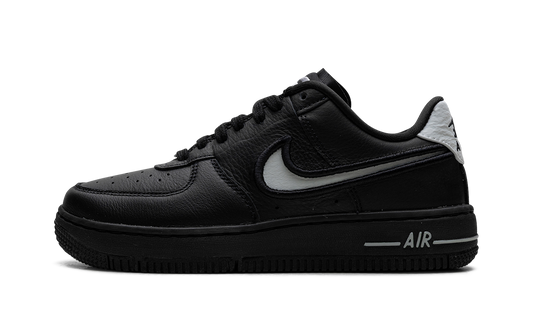 Air Force 1 Low WMNs "Dance Pack - Black Metallic Silver" FJ7409 002