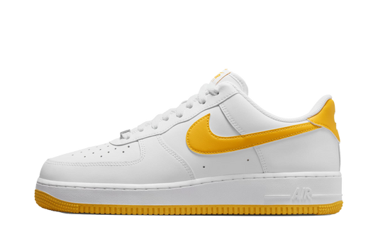 AIR FORCE 1 LOW '07 "UNIVERSITY GOLD" FJ4146 105