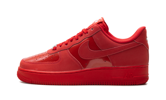 Air Force 1 Low '07 SE WMNS "University Red" IV5103 600