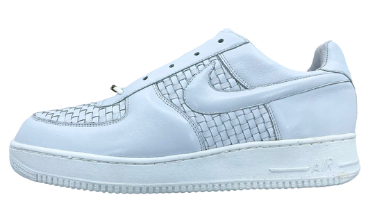 Air Force 1 Lux Le "White" 305818 111