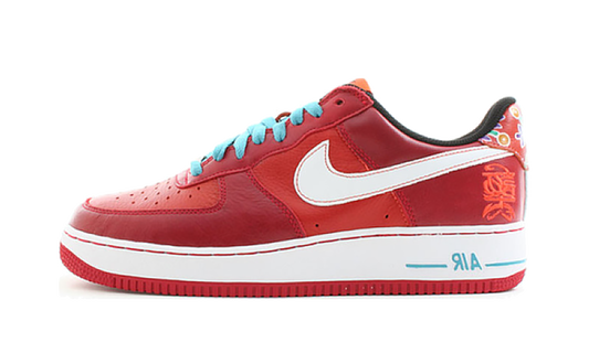 Air Force 1 Premium "Year Of The Dog" 309096 613