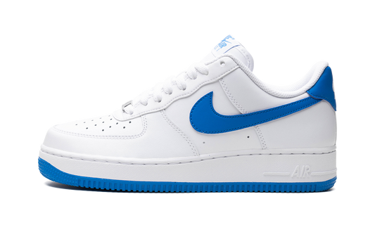 Air Force 1 Low "White / Photo Blue" FJ4146 103
