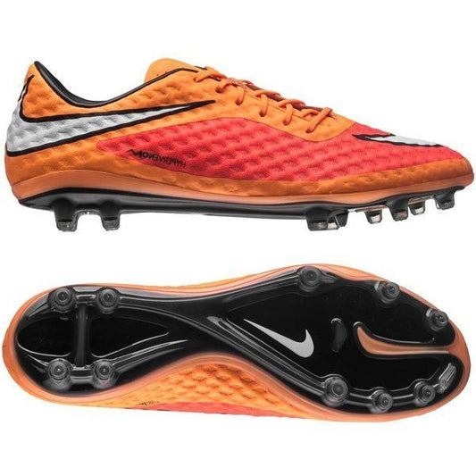 Hypervenom Phantom 1 Elite FG Orange/Black
