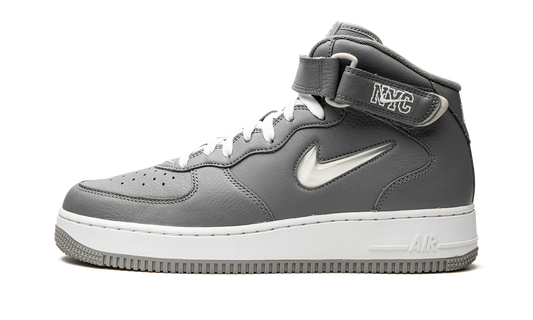 Air Force 1 Mid QS "Jewel NYC Cool Grey" DH5622 001