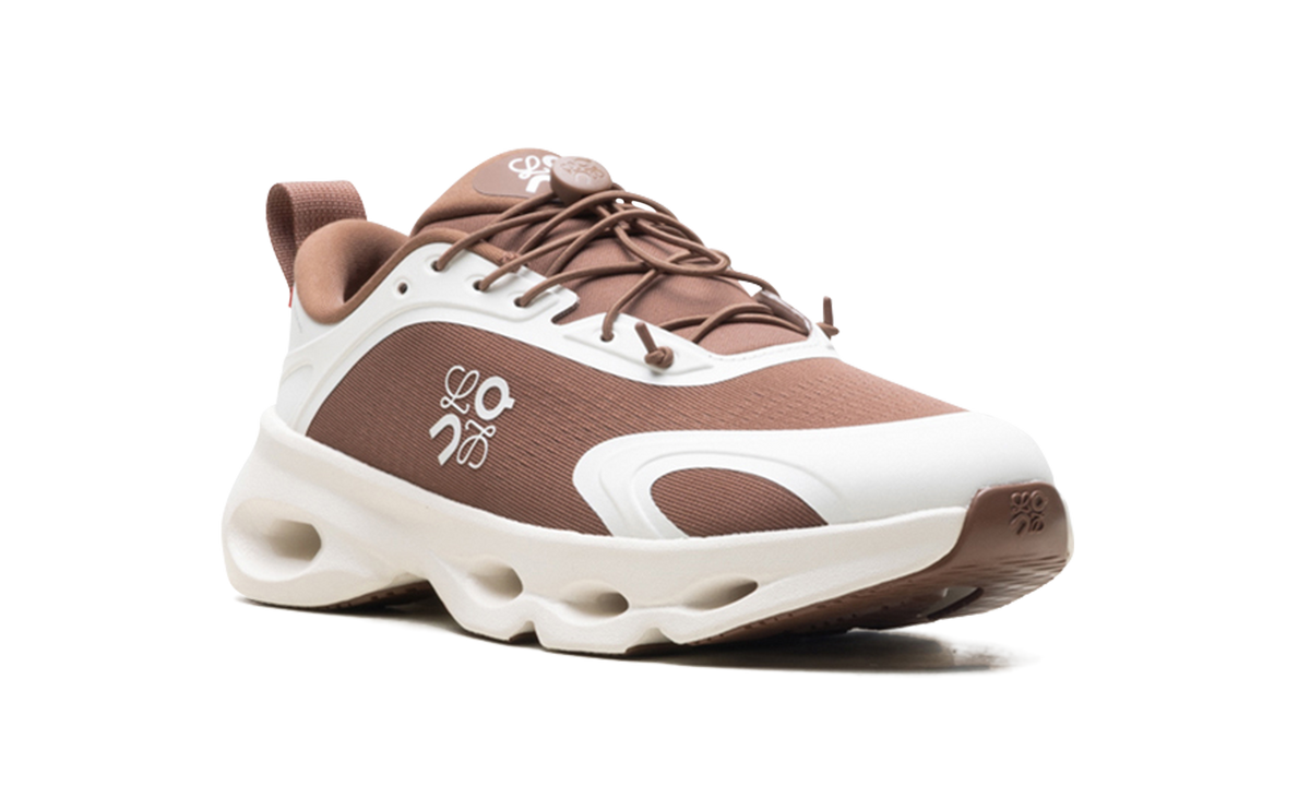 Cloudsolo WMNS "Loewe - Taupe / Eggshell" 3WF30605479