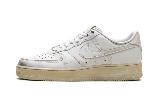 Air Force 1 Low ".SWOOSH - Dirty Triple White" HJ9346 100