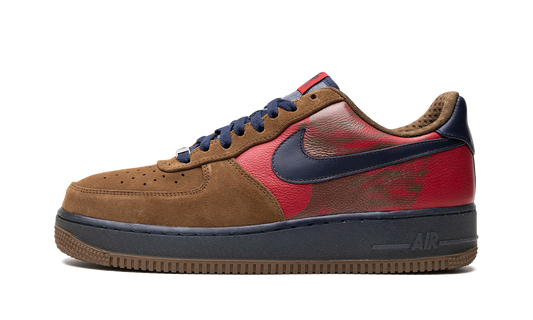 Air Force 1 Premium "Vince Carter" 315181 241