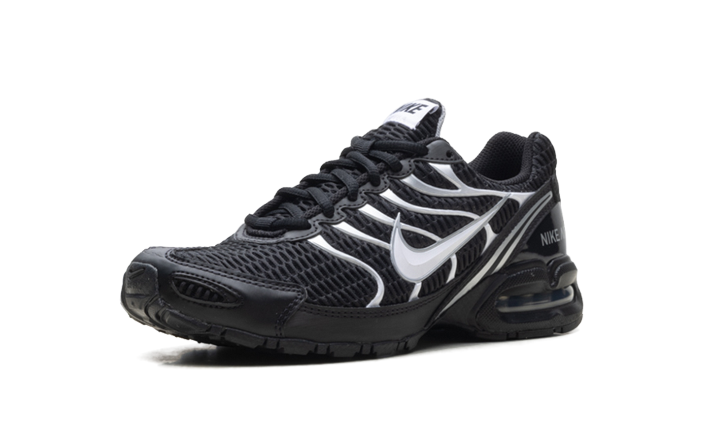 Air Max Torch 4 "Black White" 343851 010
