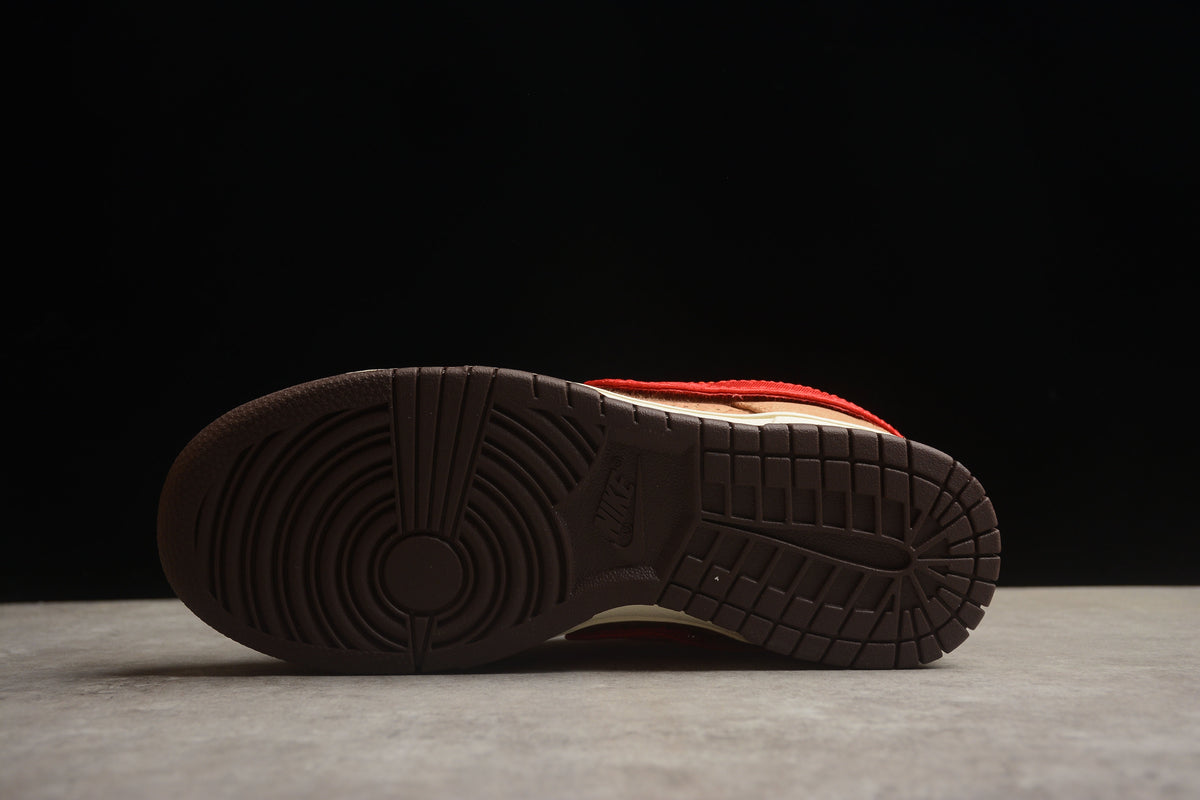 Nike Dunk Low SP CLOT Cork