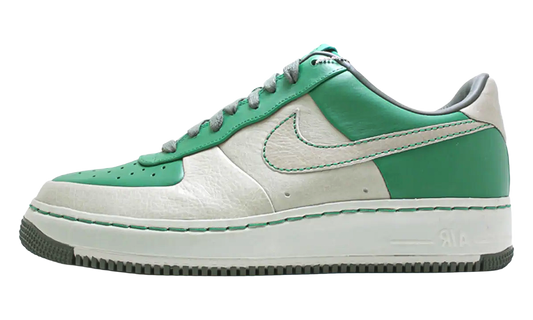 Air Force 1 Supreme '07 "Pine Green/Light Stone" 316077 311