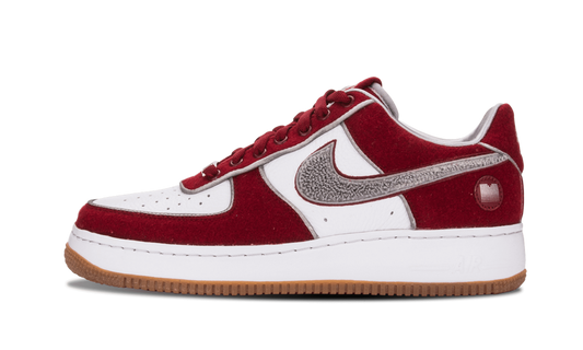 Air Force 1 Low Supreme I/O "BOROUGH PACK" 318931 600