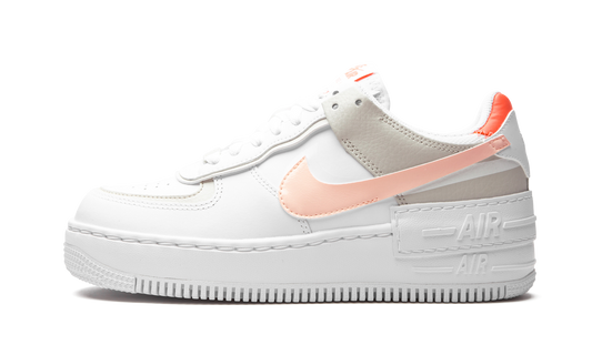 AIR FORCE 1 SHADO WMNS "Crimson Tint" DH3896 100