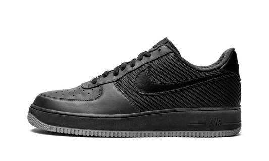Air Force 1 Premium '07 "Anthracite/Black-Metallic Silver" 315180 003