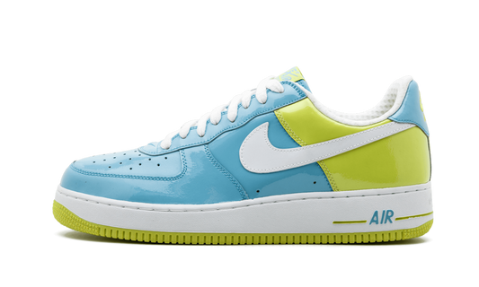 Air Force 1 Premium "Pixie" 312945 412