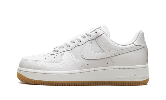 AIR FORCE 1 WMNS "Phantom Croc" DZ2708 001