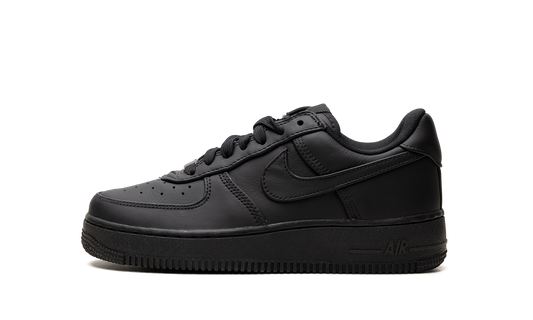 Air Force 1 Low Premium "Triple Black" IM3078 001