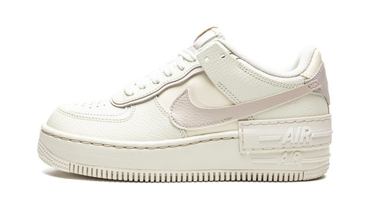 AIR FORCE 1 LO SHADO MNS WMNS "Coconut Milk" CU8591 102