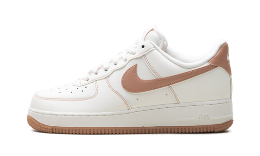 Nike Air Force 1 Low WMNS "Sail / Rose Gold" IQ9428 133