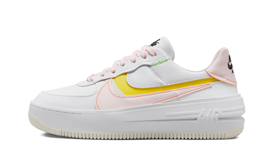Nike Air Force 1 PLT.AF.ORM WMNS "PEARL PINK" FJ0737-100