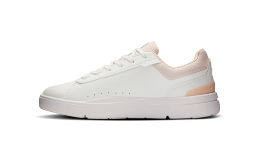 The Roger Advantage WMNS "White / Rosehip" 3WF30392349