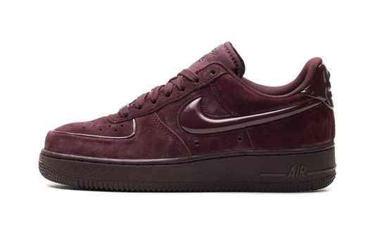 Air Force 1 Low '07 WMNS "Burgundy Crush" HV4406 600