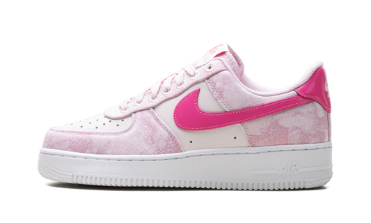 Air Force 1 Low '07 WMNS "Pink Denim" IR1974 663