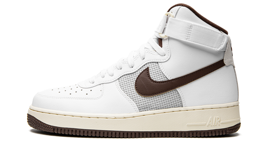 Air Force 1 High '07 "White Light Chocolate" DM0209 101