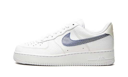 Air Force 1 Low "Blue Snakeskin" CW7567 100