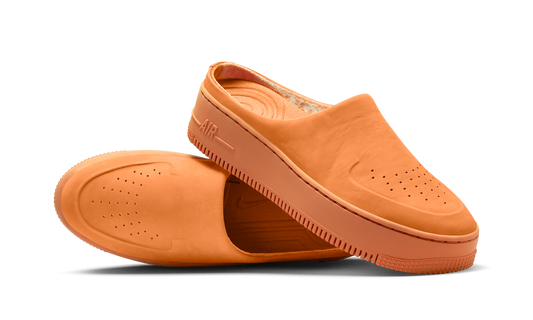 Air Force 1 WMNS "Lover XX Cinder Orange" AO1523 800
