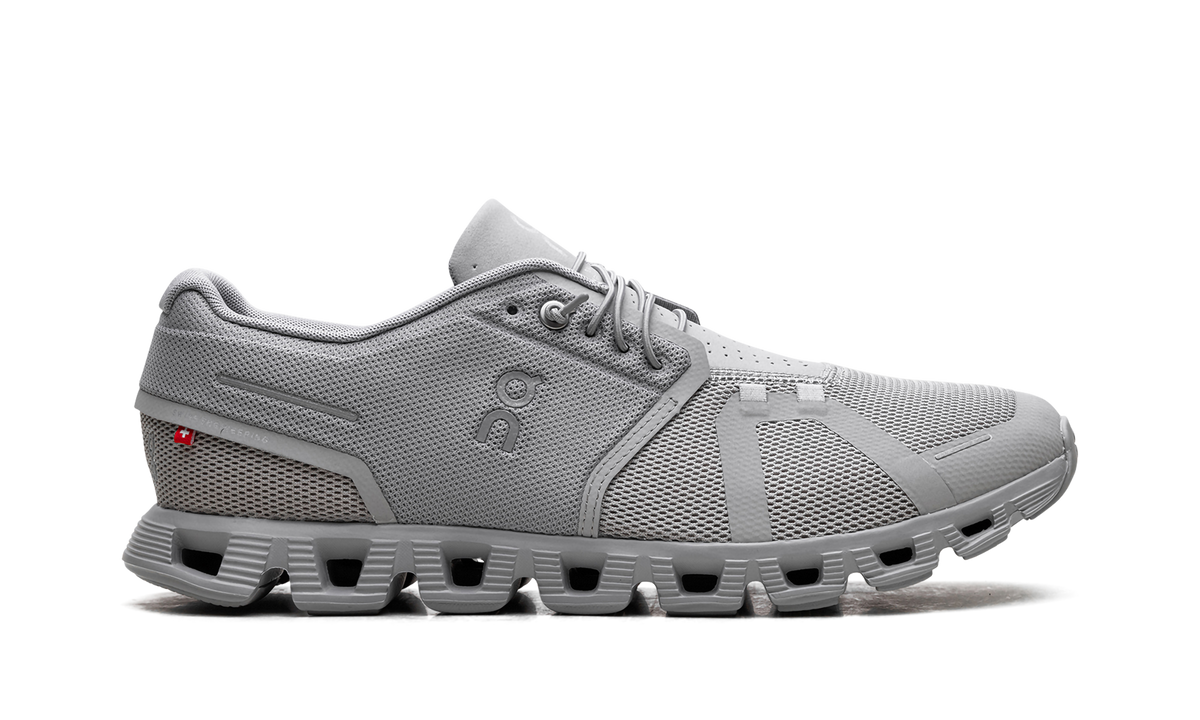 Cloud 5 "Fog Alloy" 59.98025